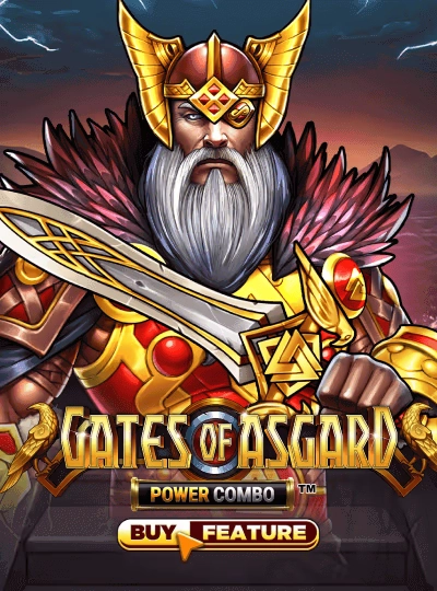 Megaways slot game cover with high RTP