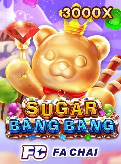 Modern slot game cover with free spins feature