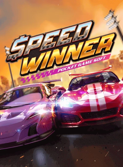 Speed bingo game cover with live rooms